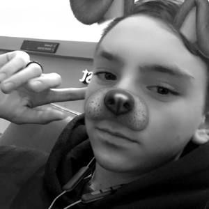 Meet your Posher, Jayc